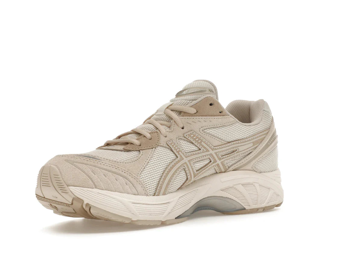 ASICS GT-2160 Creme Federgrau