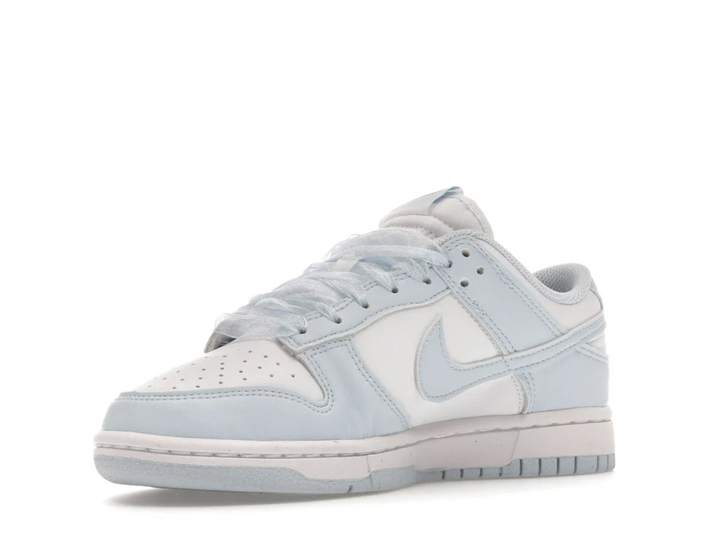 Nike Dunk Low Next Nature Weiß Blau (Damen)