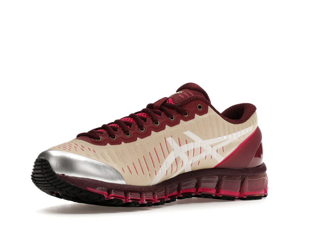 ASICS Gel-Quantum 360 I Above The Clouds Wine