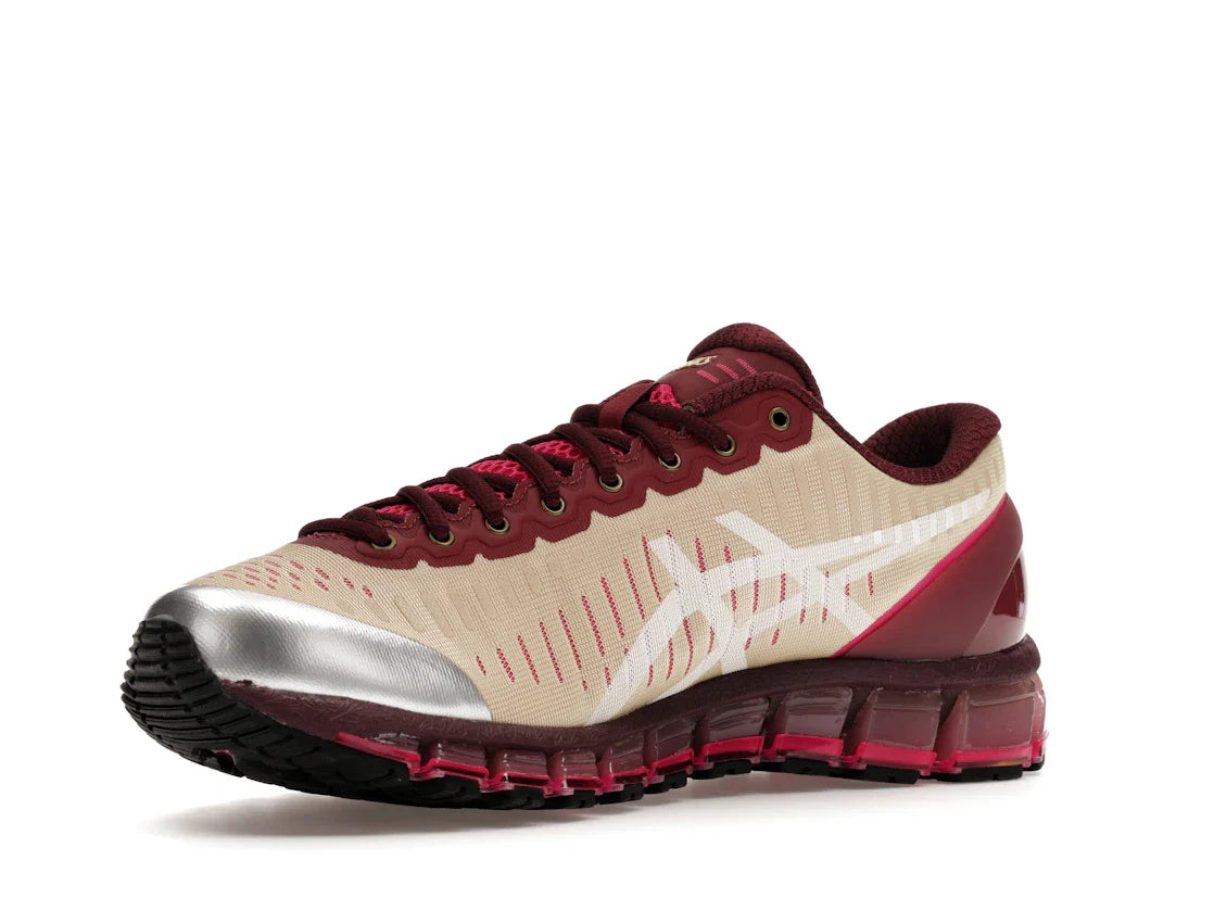 ASICS Gel-Quantum 360 I Above The Clouds Wine