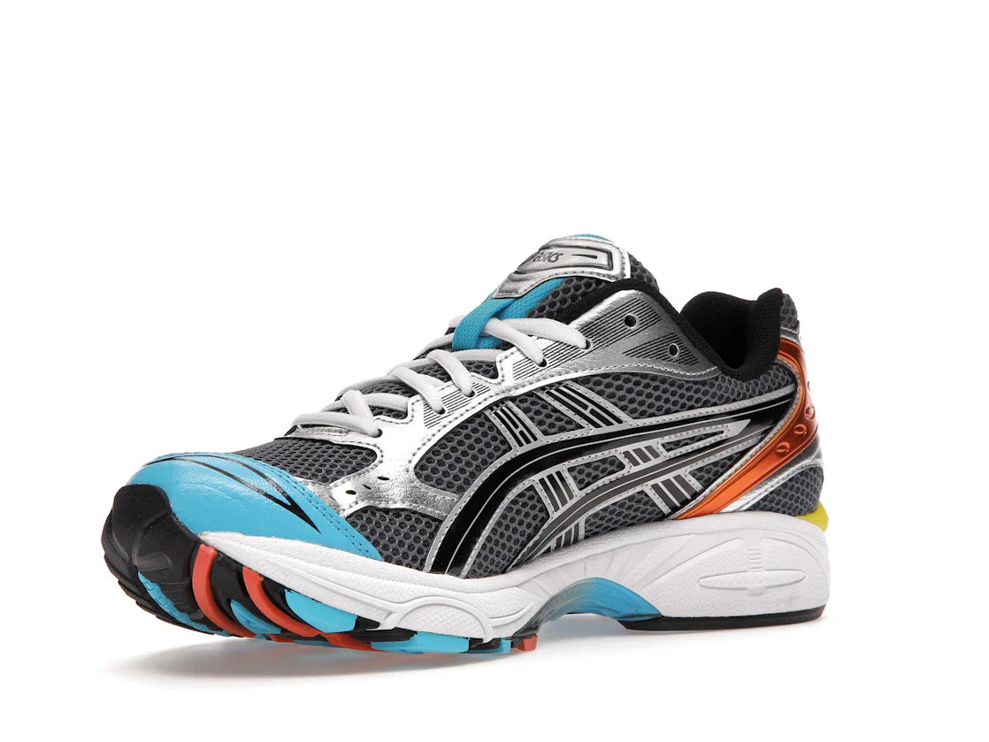 ASICS Gel-Kayano 14 Angelo Baque Wiedergeburt von Cool