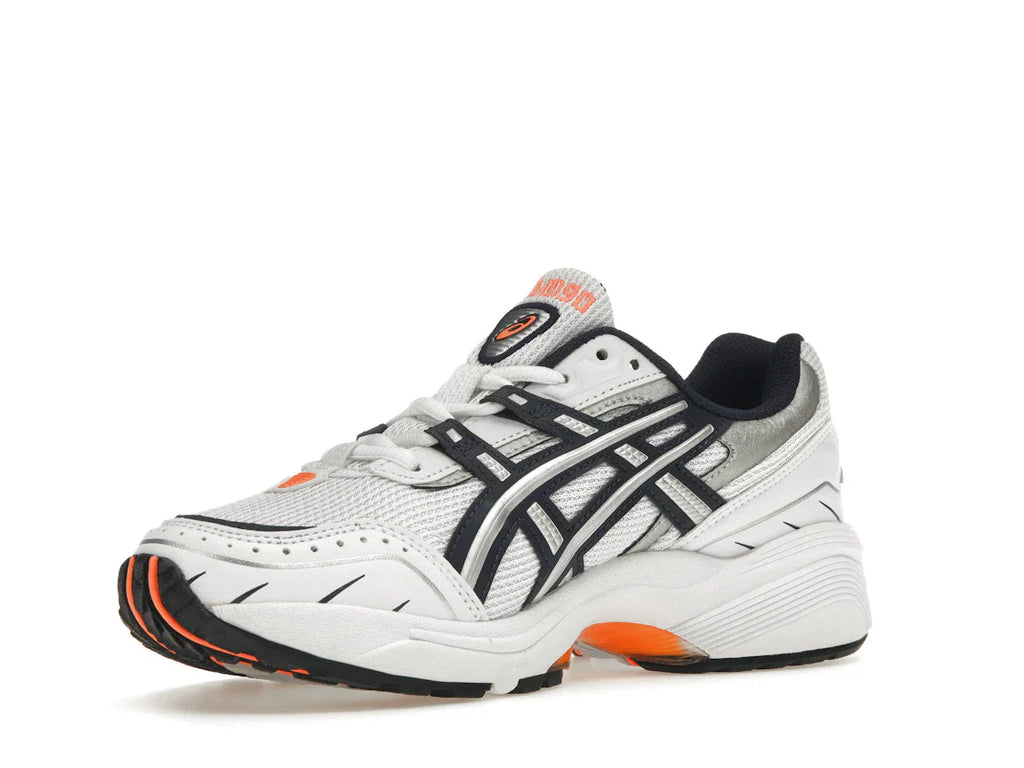 ASICS Gel-1090 White Midnight (Damen)