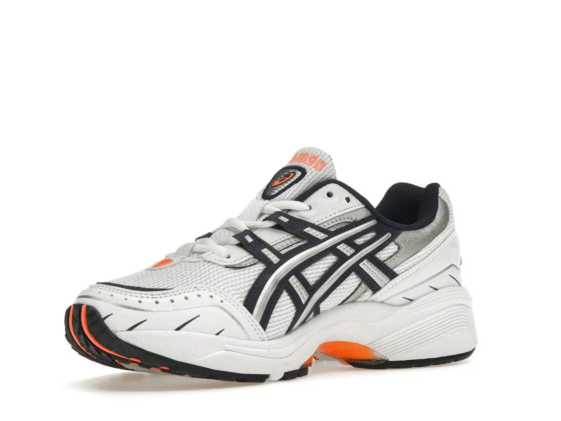 ASICS Gel-1090 White Midnight (Damen)