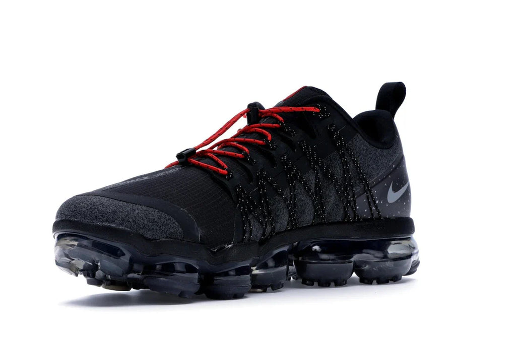 Nike Air VaporMax Run Utility Schwarz Anthrazit