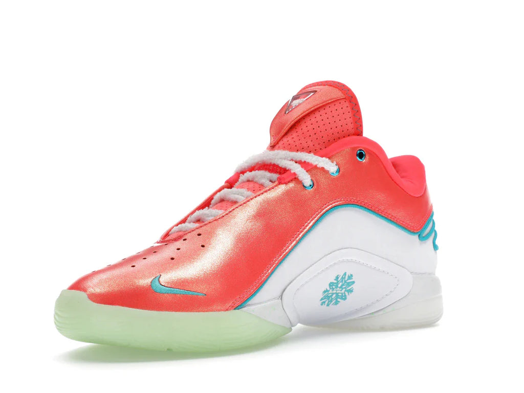 Nike LeBron 22 Weihnachten