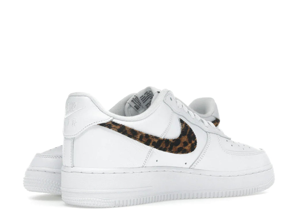 Nike Air Force 1 Low Supreme GOODENOUGH
