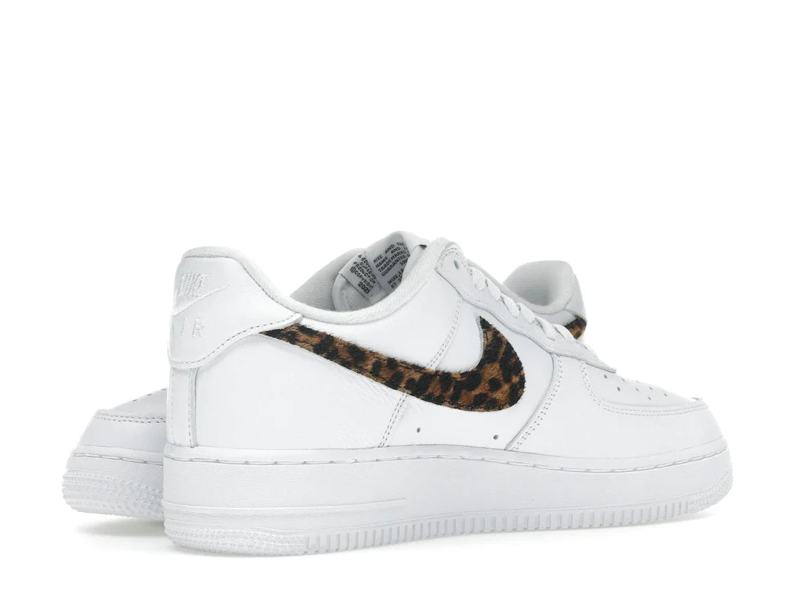 Nike Air Force 1 Low Supreme GOODENOUGH