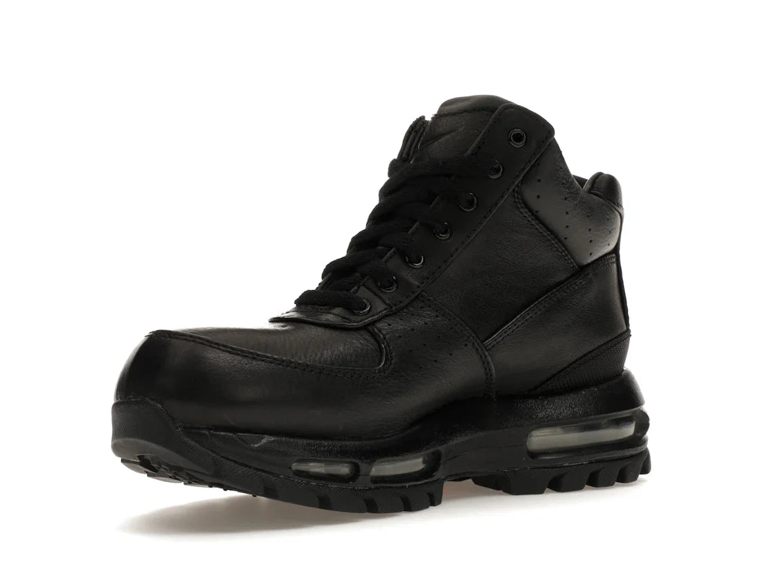 Nike Air Max Goadome Schwarz (GS)