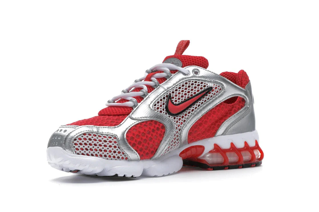 Nike Air Zoom Spiridon Cage 2 Track Red