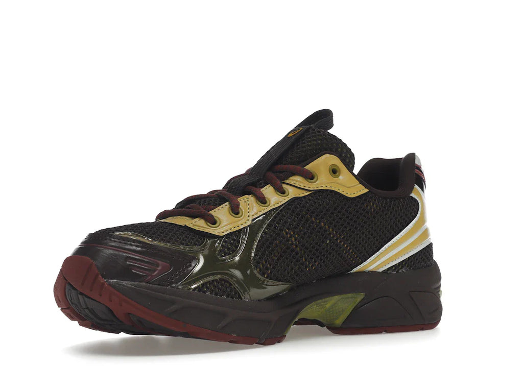 ASICS UB4-S Gel-1130 Kiko Kostadinov Studio Demitasse Tannengrün