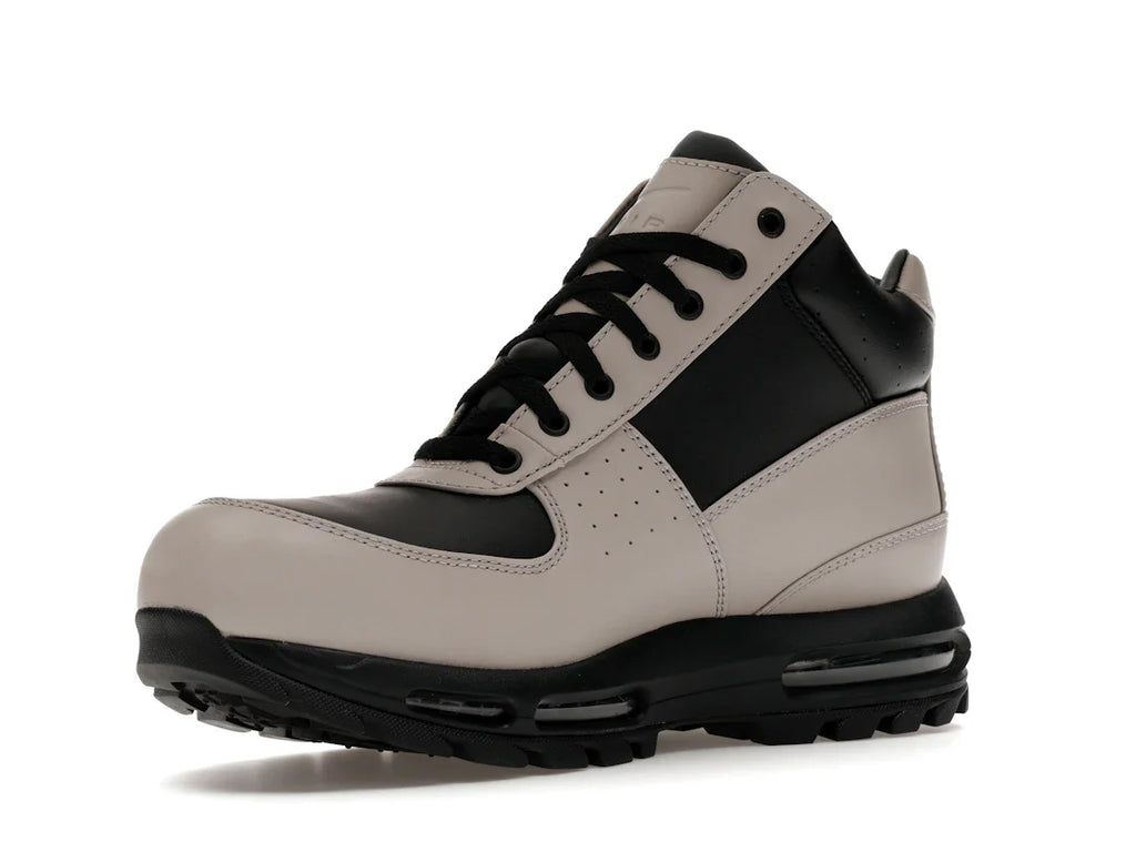 Nike Air Max Goadome College Grau Schwarz