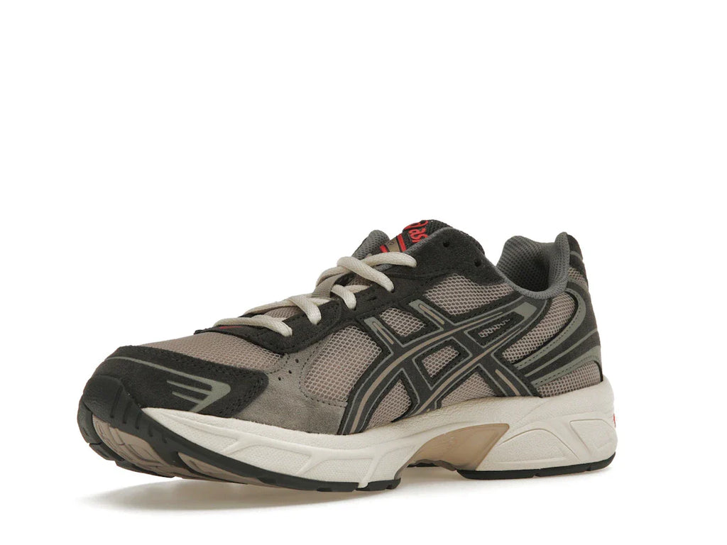 ASICS Gel-1130 Moonrock Obsidiangrau