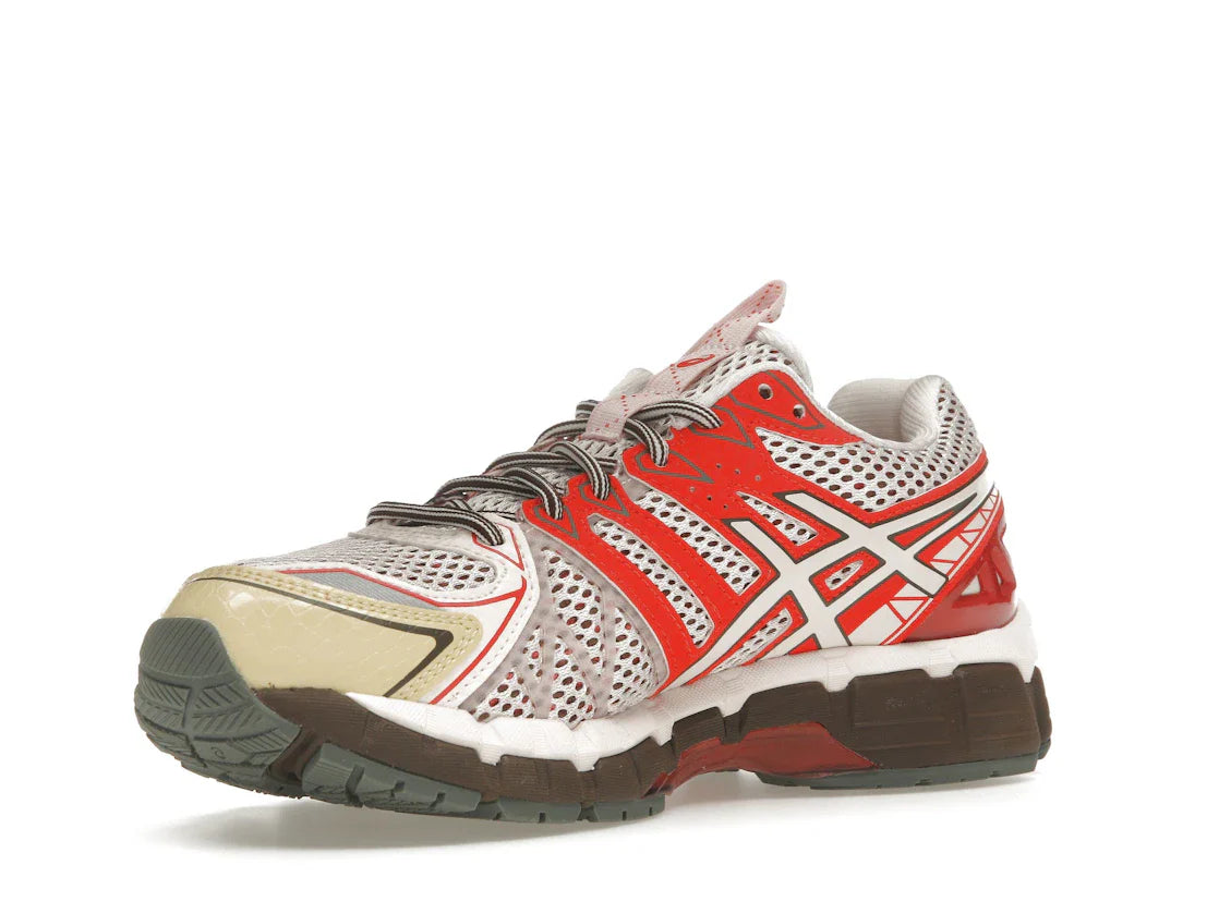 ASICS UB9-S Gel-Kayano 20 Kiko Kostadinov Kristallrosa