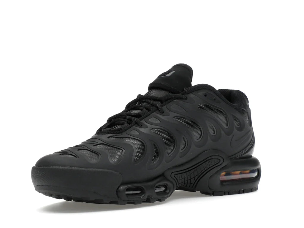 Nike Air Max Plus Drift Schwarz Anthrazit