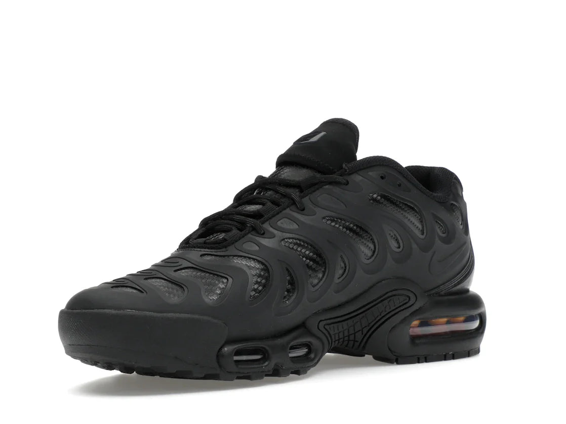 Nike Air Max Plus Drift Schwarz Anthrazit