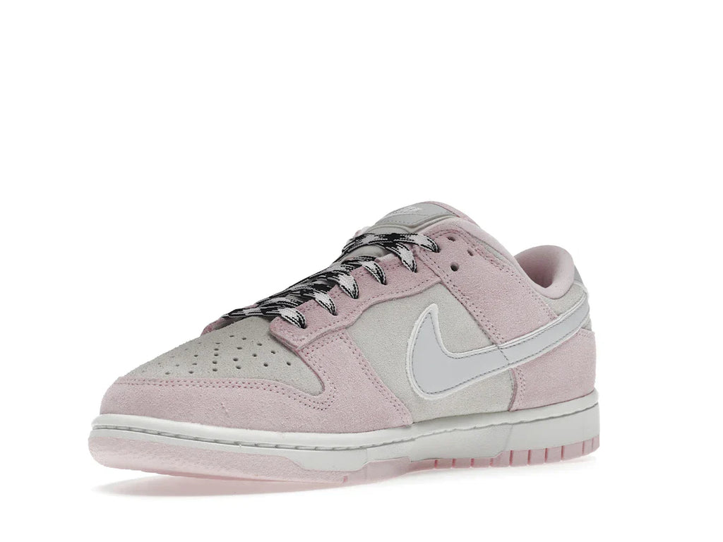 Nike Dunk Low LX Pink Foam (Damen)