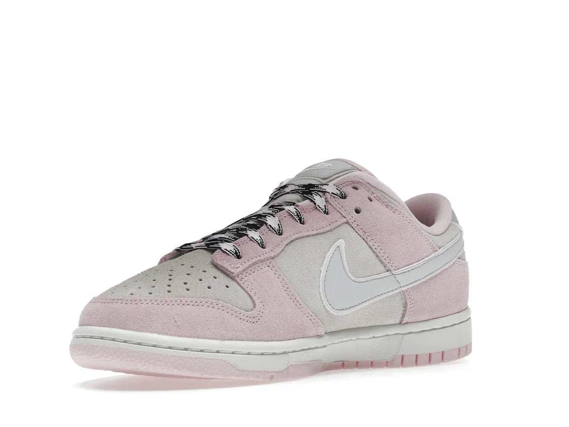 Nike Dunk Low LX Pink Foam (Damen)
