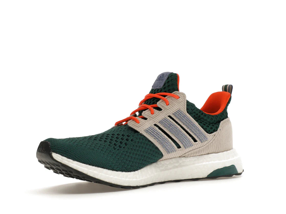 adidas Ultra Boost 1.0 Collegiate Green Crew Blue Wonder Beige