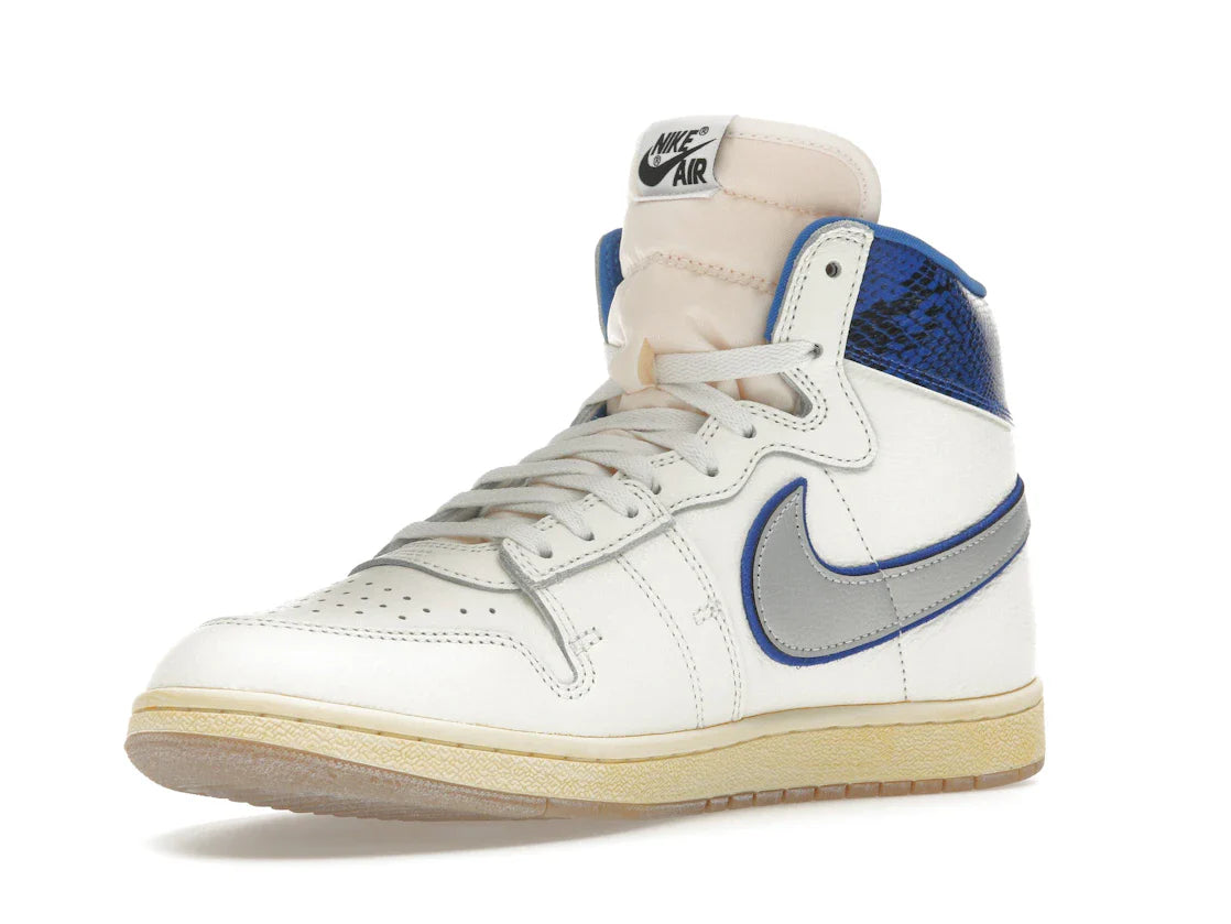 Nike Jordan Air Ship PE SP Awake NY Game Royal