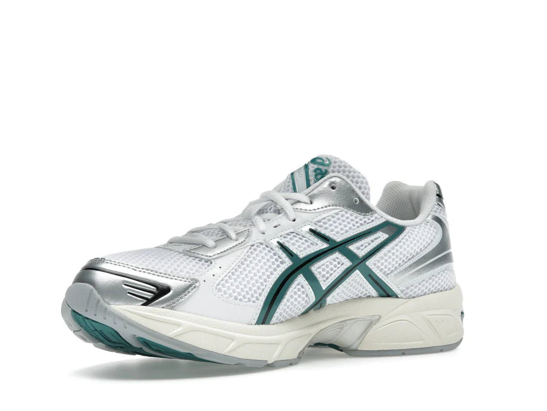 ASICS Gel-1130 Weiß Rainy Lake