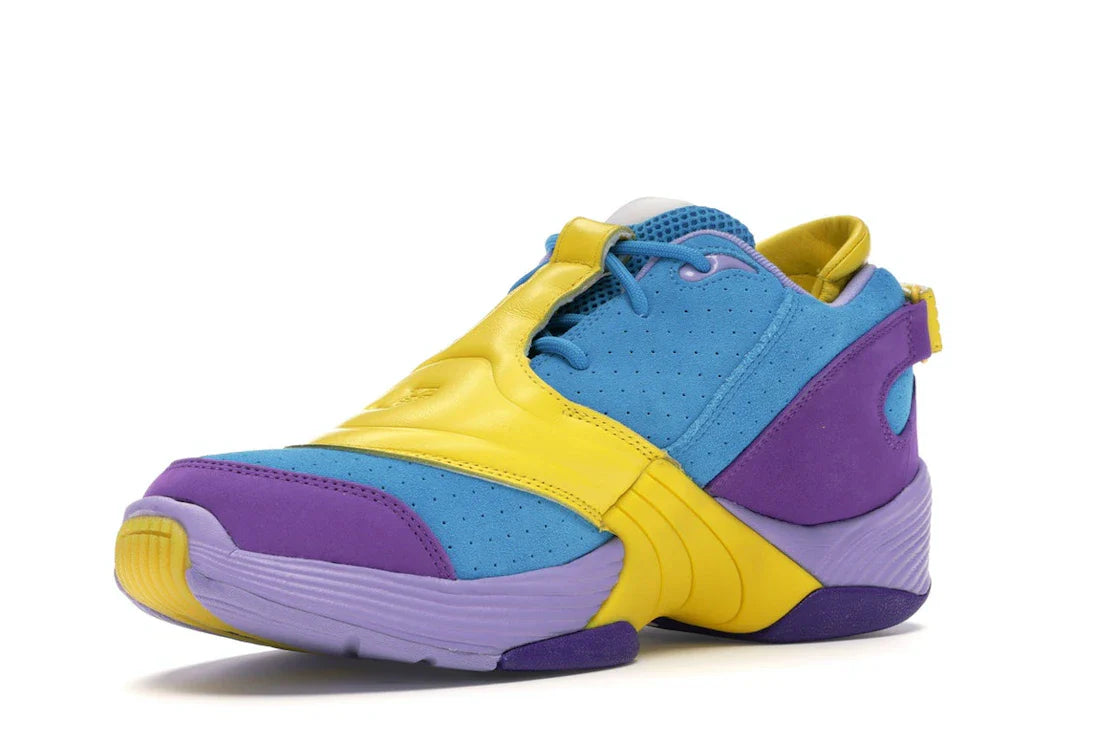 Reebok Answer 5 BBC Eiscreme