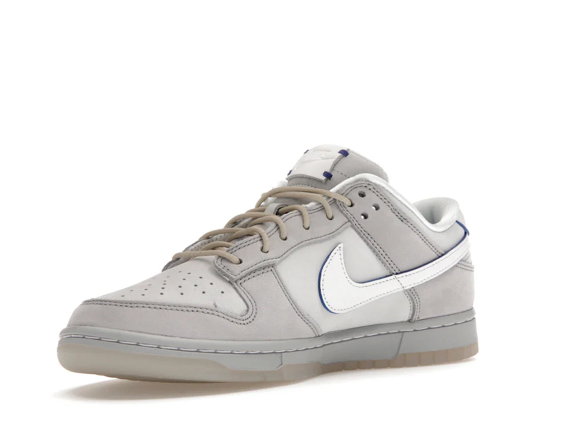 Nike Dunk Low Wolf Gray Pure Platinum