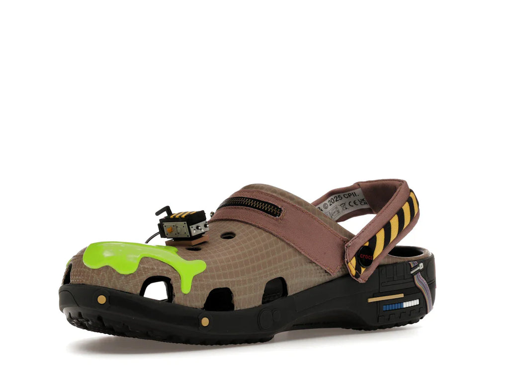 Crocs Classic Clog Ghostbusters