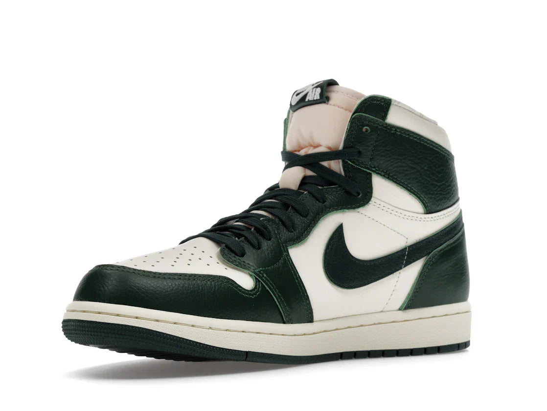 Jordan 1 Retro High Fir Pro Green (Damen)