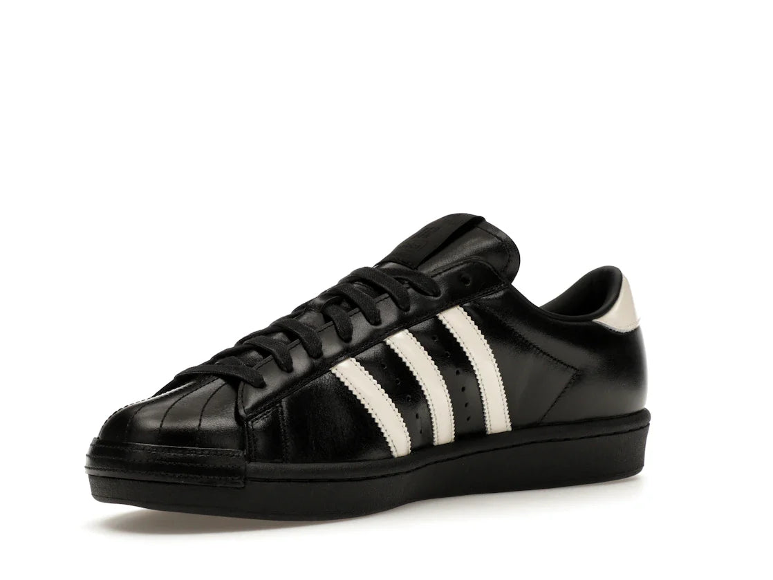 adidas Superstar Vintage Kith Black Tie Made in Germany