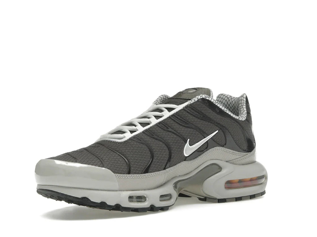 Nike Air Max Plus Jahr der Schlange