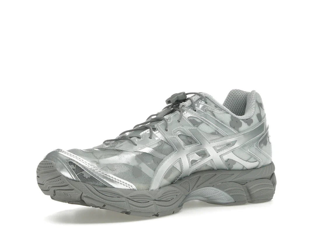 ASICS Gel-Cumulus 16 Cecilie Bahnsen Floral Pack Glacier Grey