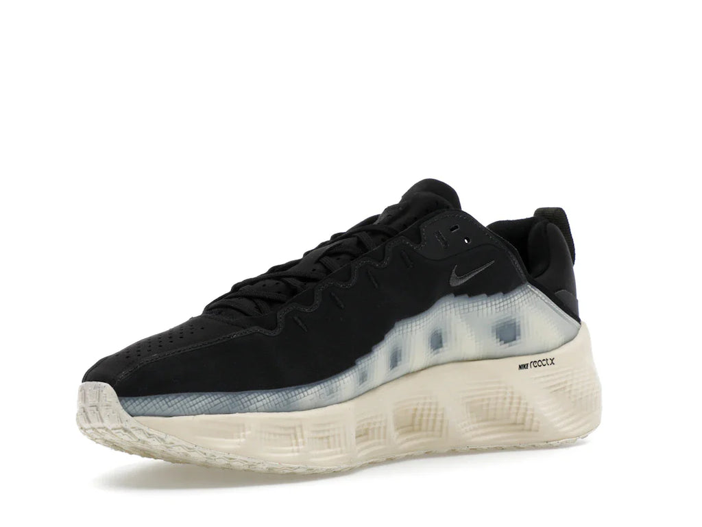 Nike Ava Rover Black Musselin