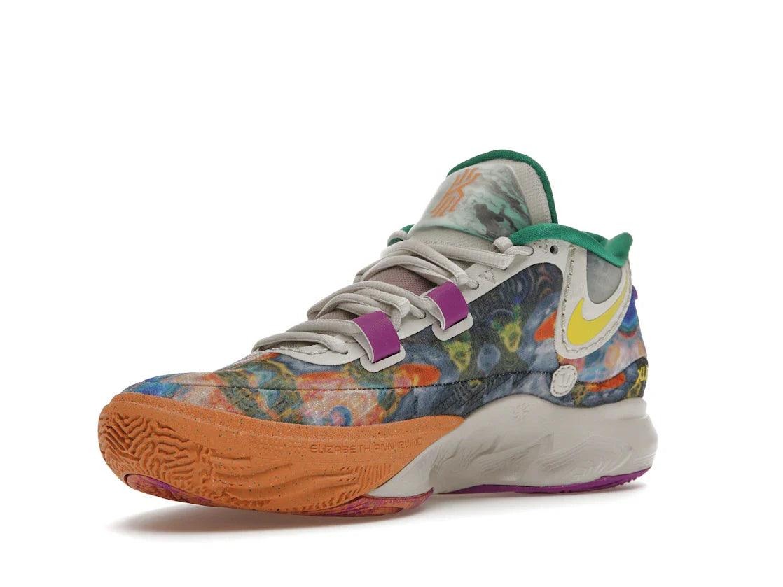 Nike Kyrie 8 Circle Of Life