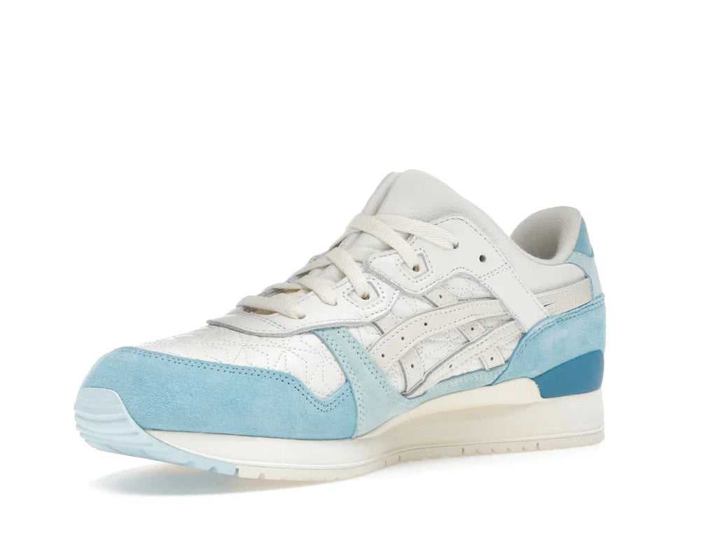 ASICS Gel-Lyte III Kith Kanada