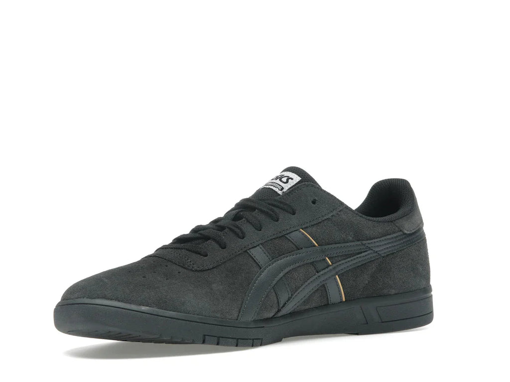 ASICS Gel-Vickka Pro Schwarz Schwarz