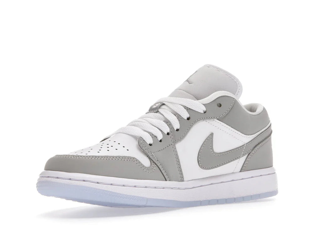 Jordan 1 Elevate Low Wolf Gray (Damen)