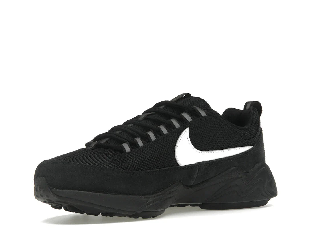 Nike Air Zoom Spiridon Fragment Design Schwarz