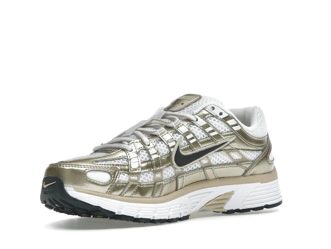 Nike P-6000 Gold (Damen)