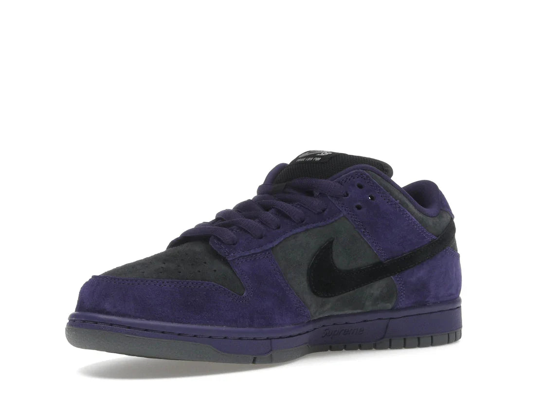 Nike SB Dunk Low Supreme 94 Ink