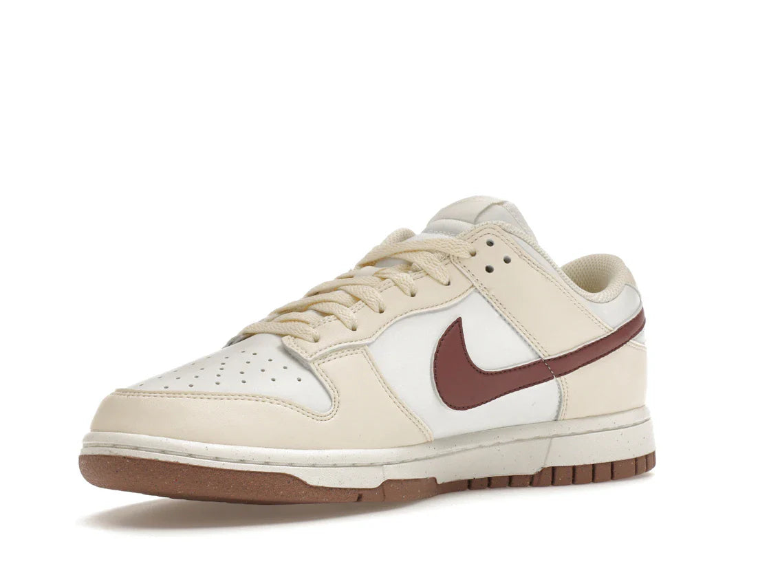 Nike Dunk Low Next Nature Coconut Mauve (Damen)