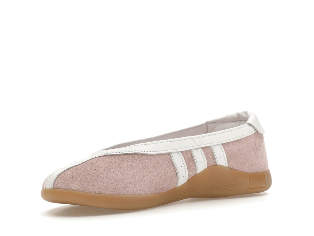 adidas Taekwondo Mei Ballet Klar Rosa Weiß (Damen)