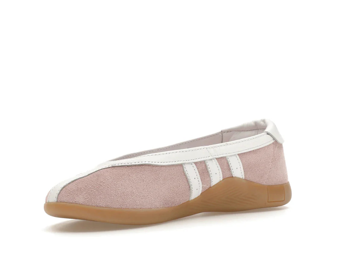 adidas Taekwondo Mei Ballet Klar Rosa Weiß (Damen)