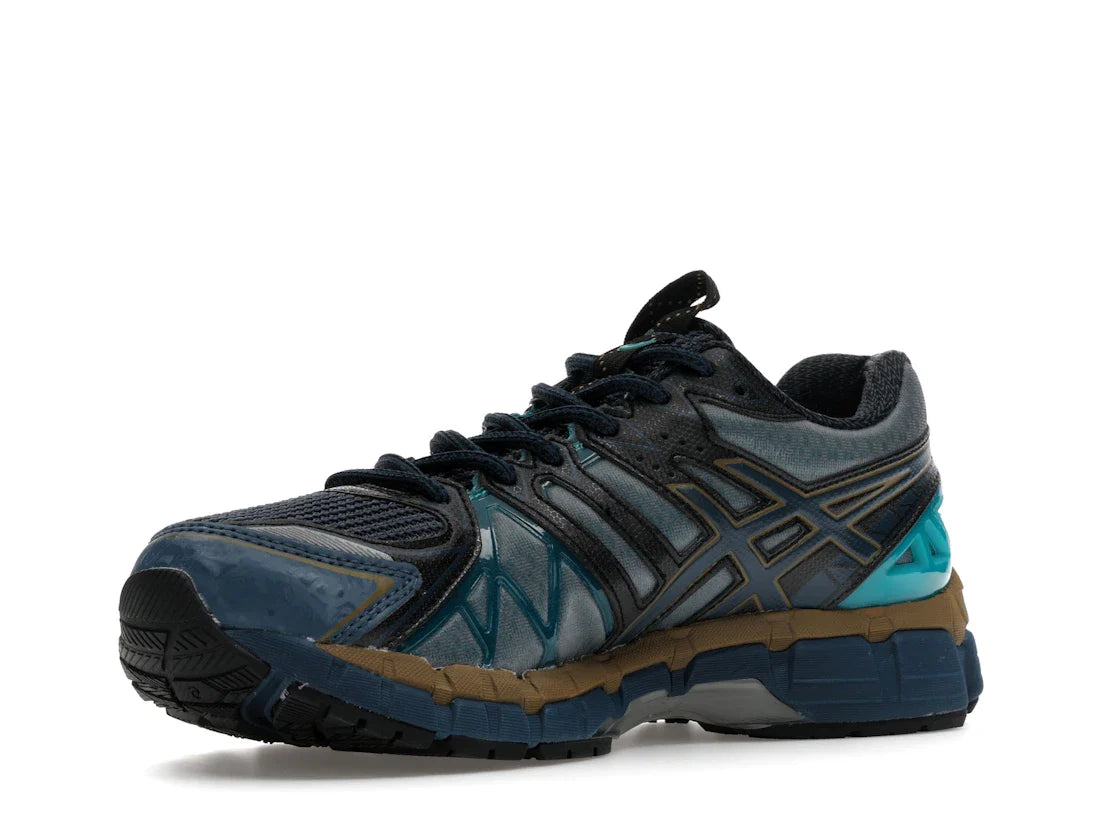 ASICS UB10-S Gel-Kayano 20 Kiko Kostadinov Indigo Sea Glass