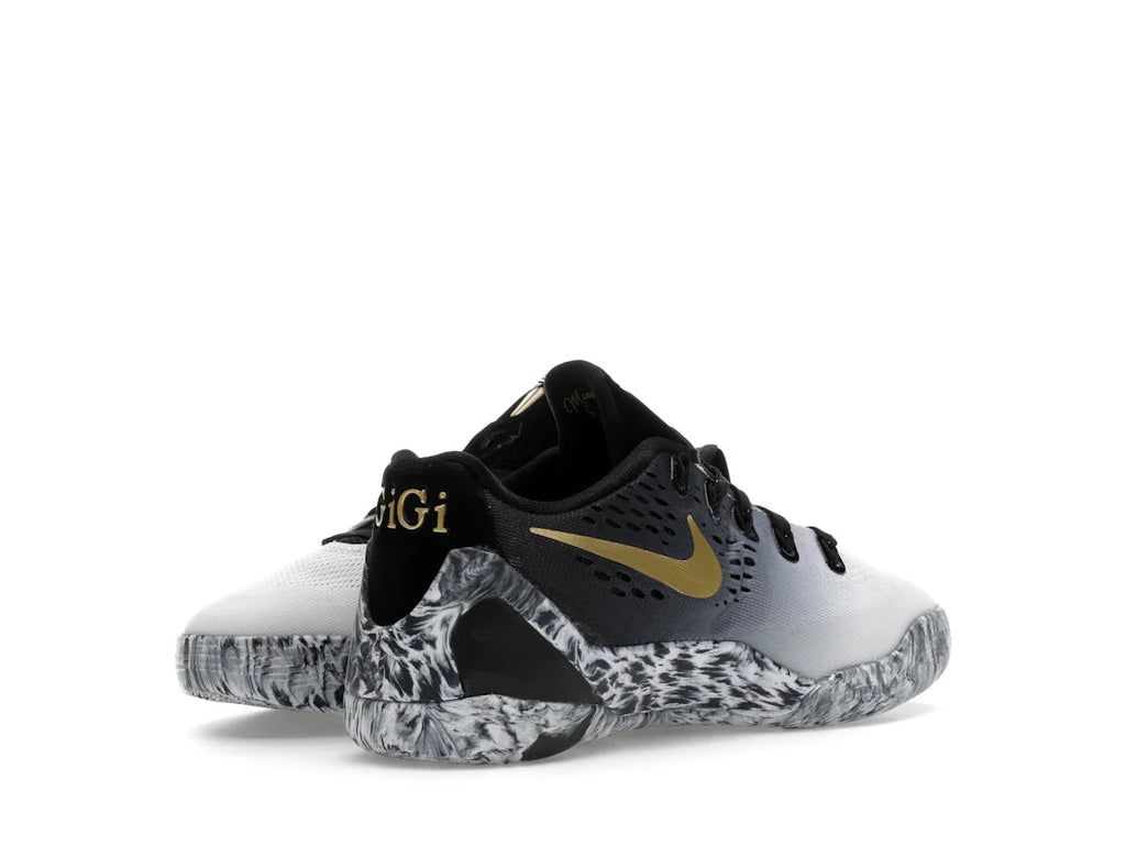 Nike Kobe 9 EM Low Mambacita (GS)