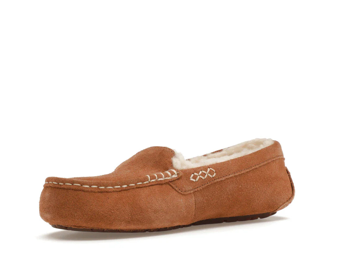 UGG Ansley Hausschuh Kastanie (Damen)