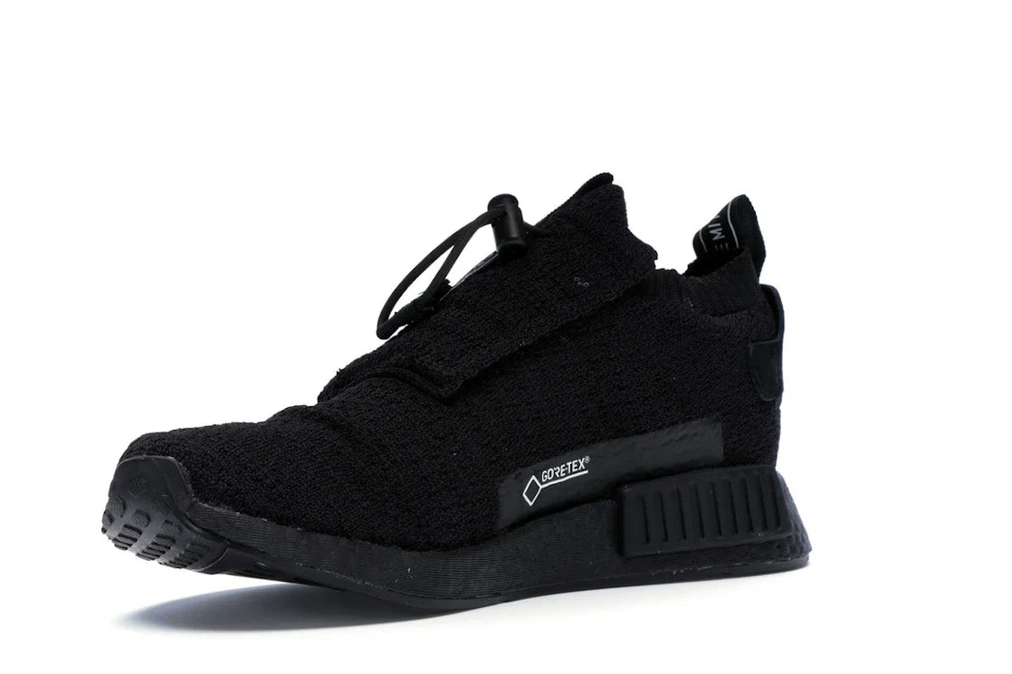 adidas NMD TS1 Gore-Tex Triple Black