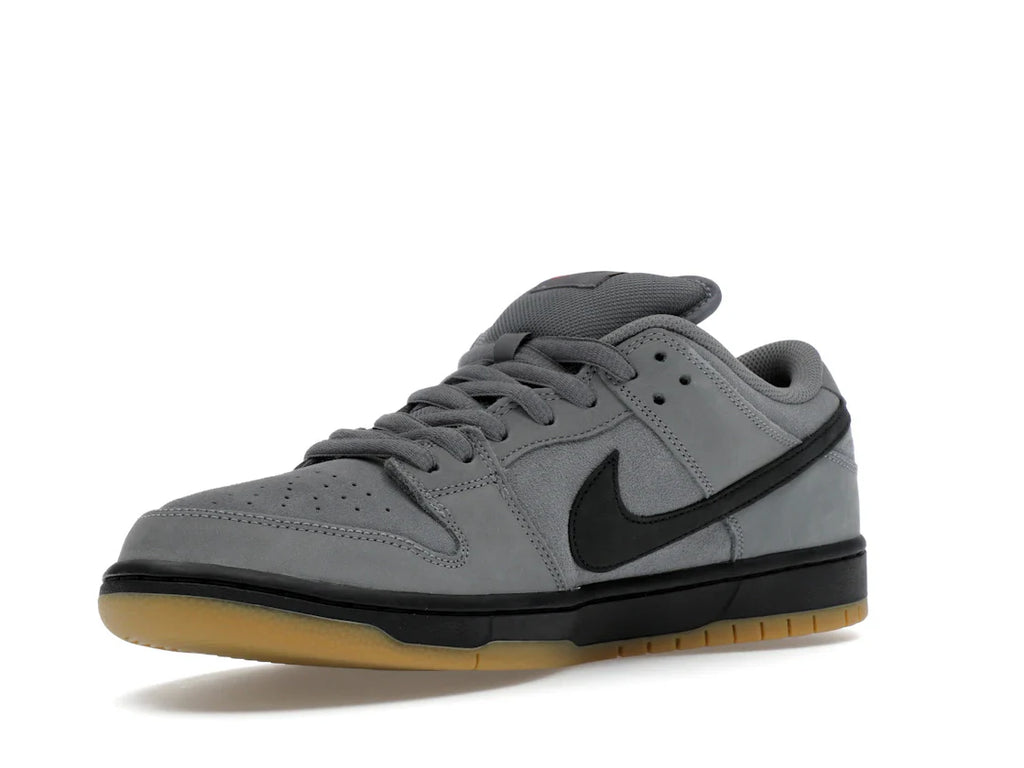 Nike SB Dunk Low Pro Cool Gray