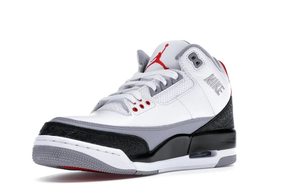 Jordan 3 Retro Tinker Hatfield