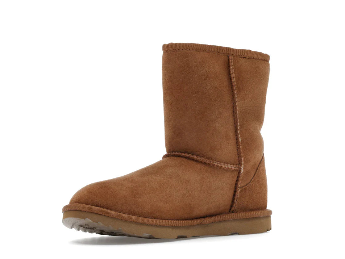 UGG Classic II Stiefel Kastanie (Kinder)