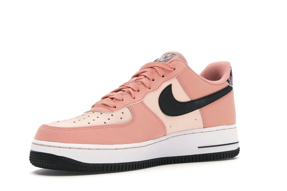 Nike Air Force 1 Low Peach Pack Pink Quartz